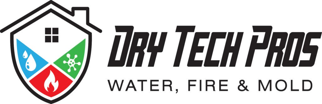 Dry Tech Pros logo